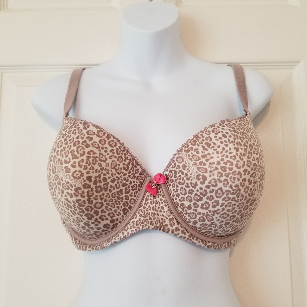Victoria secret bra